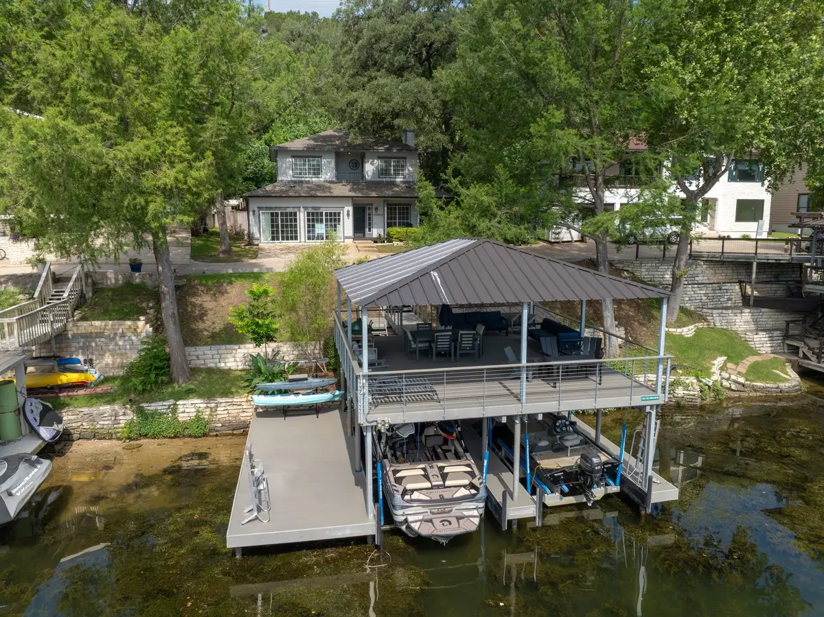 2303 Big Horn Dr, Austin, TX 78734 - #1