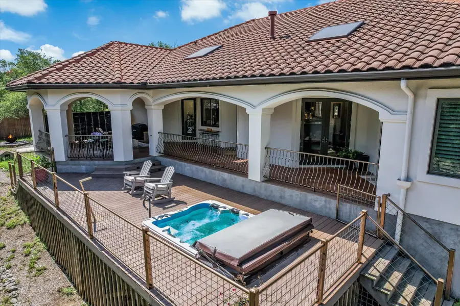 817 Woodcreek Ranch Rd, Wimberley, TX 78676 - #3