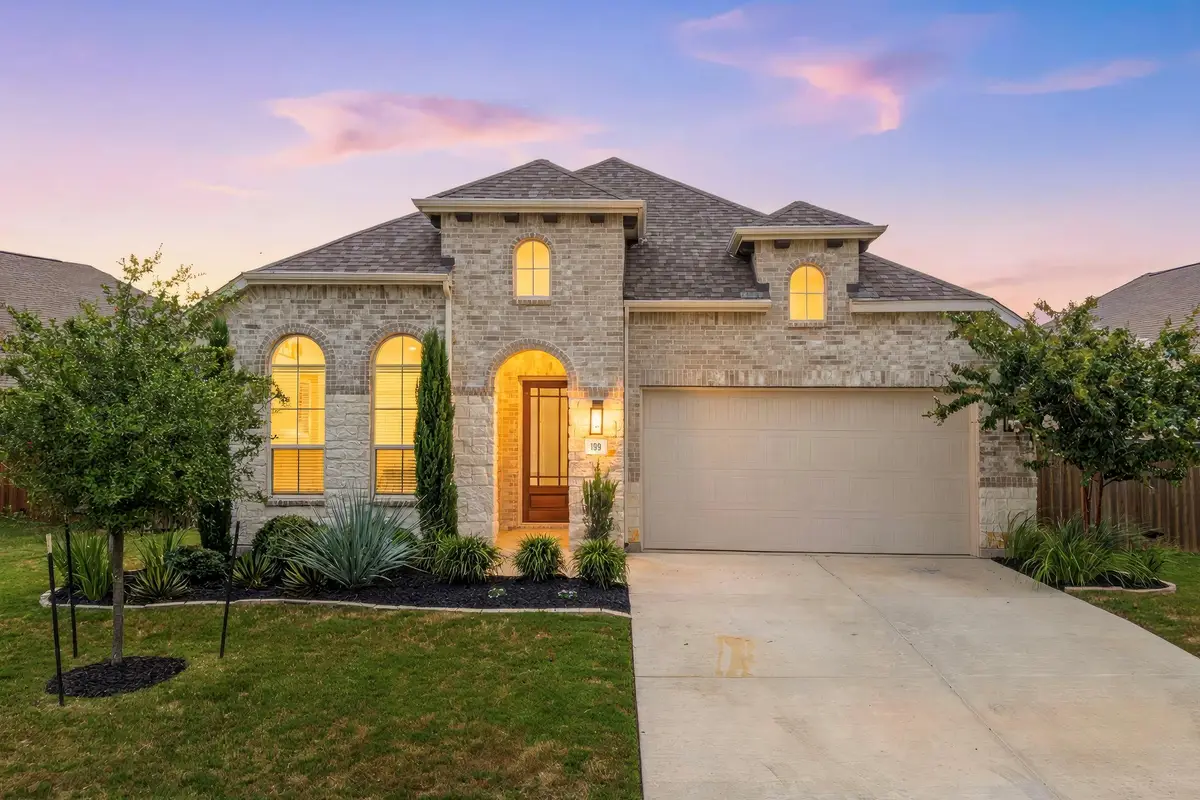 199 Five Mile Creek Way, Kyle, TX 78640 - #1