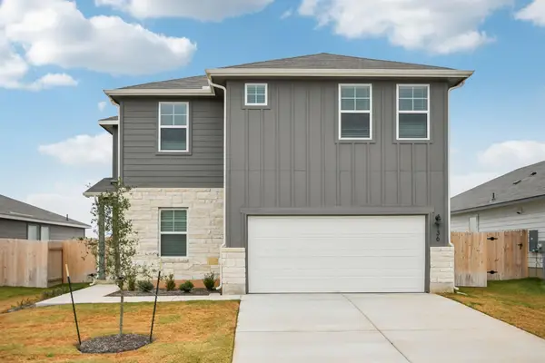 136 Honey Bee Rd, Jarrell, TX 76537