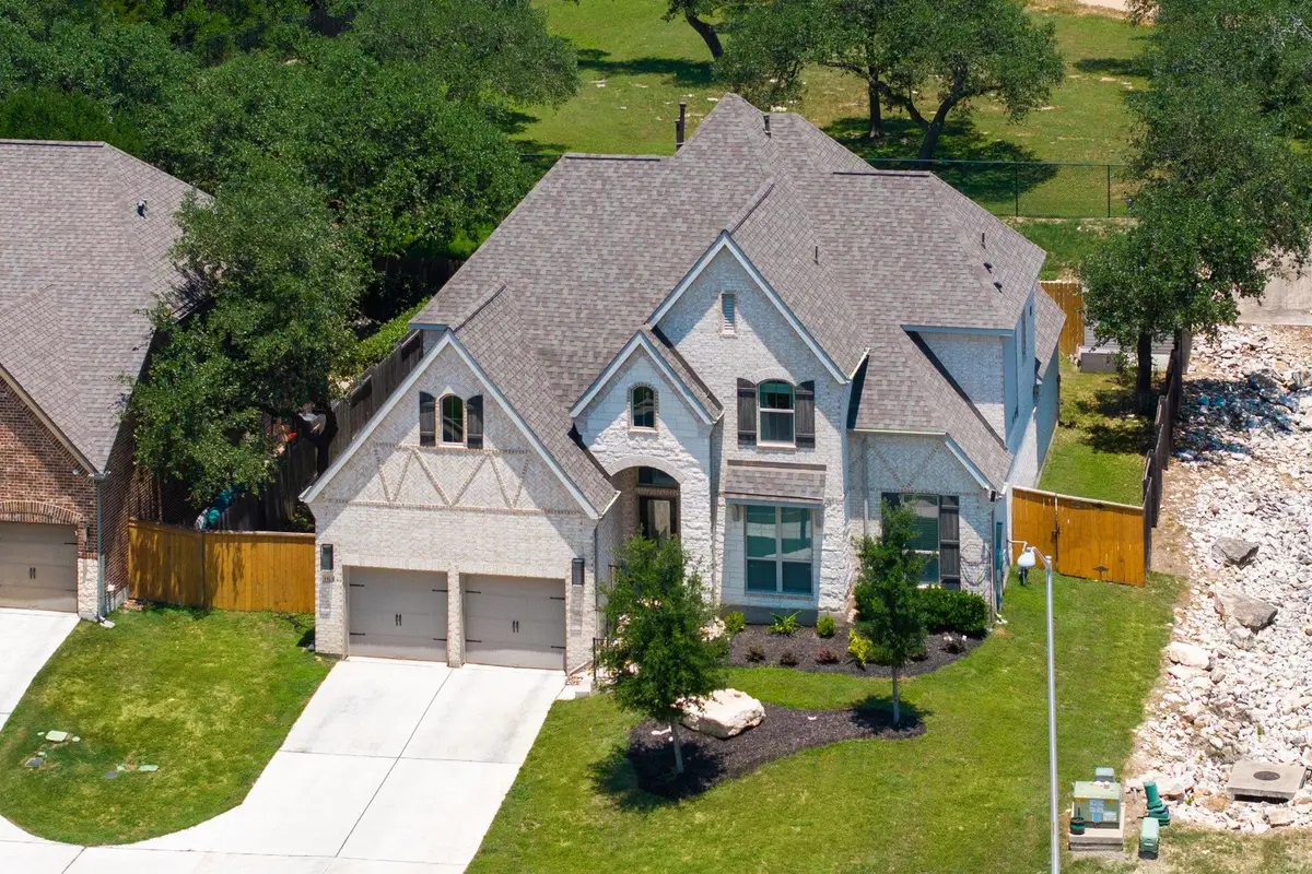 1513 Lakeside Ranch Rd, Georgetown, TX 78633 - #1