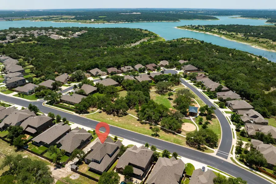 1513 Lakeside Ranch Rd, Georgetown, TX 78633 - #2