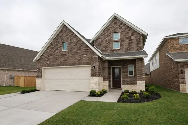 1420 South Brook Dr, Leander, TX 78641