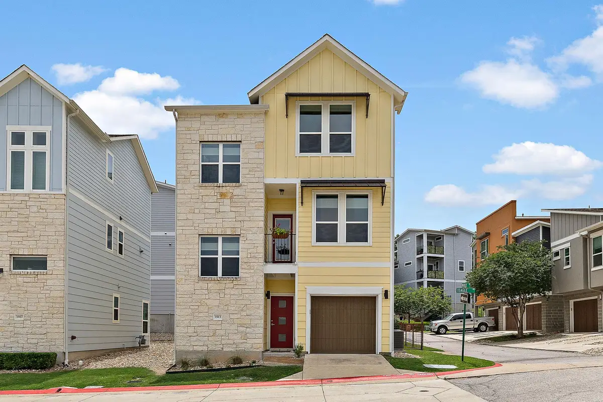 1913 Teagle Dr, Austin, TX 78741 - #1