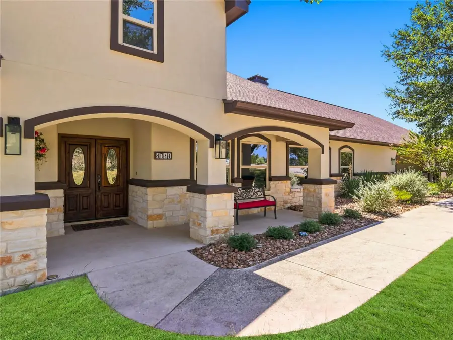 1711 Mountain Spgs, Canyon Lake, TX 78133 - #2