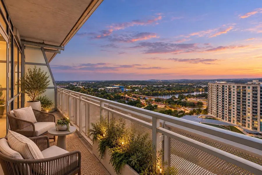 222 West Ave #1908, Austin, TX 78701 - #2