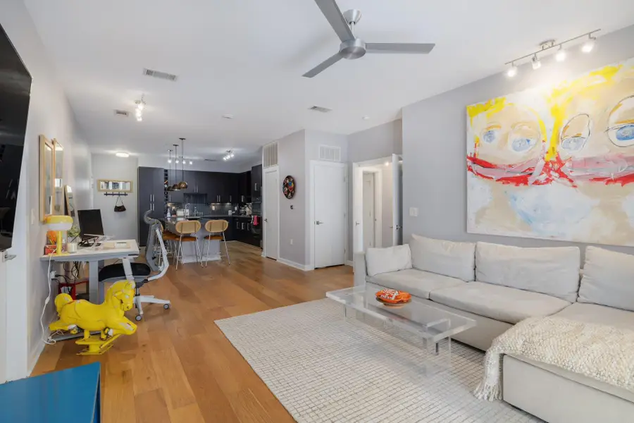 3600 S Lamar Blvd #116, Austin, TX 78704 - #3