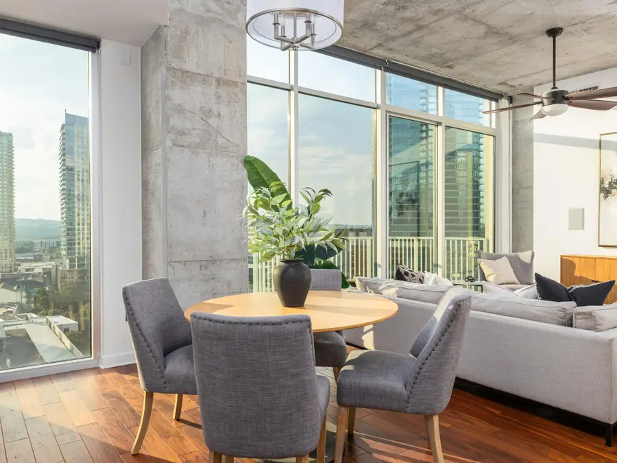 360 Nueces St #1612, Austin, TX 78701 - #2