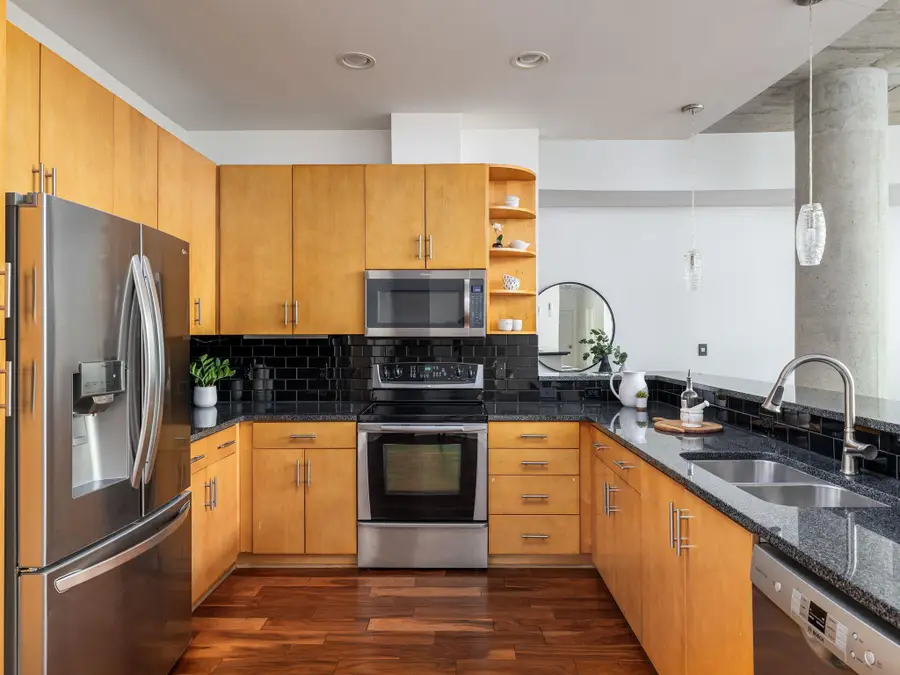360 Nueces St #1612, Austin, TX 78701 - #3