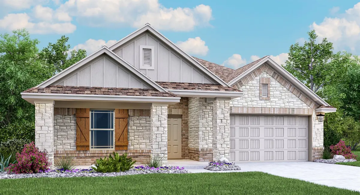 1520 Dove Ranch Rd, Georgetown, TX 78628 - Image #1