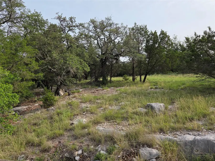 LT 14108 South Wind, Horseshoe Bay, TX 78657 - #2