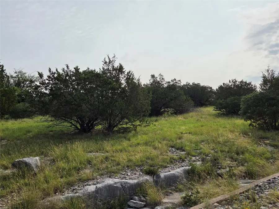LT 14108 South Wind, Horseshoe Bay, TX 78657 - #3