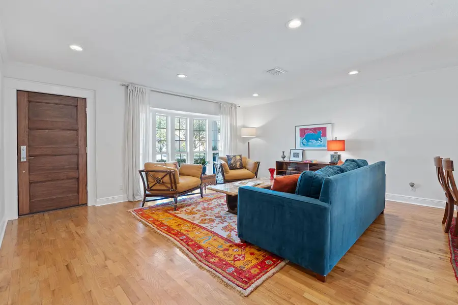 4803 Placid Pl, Austin, TX 78731 - #3
