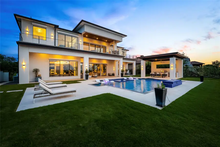 912 Watercliffe, Lago Vista, TX 78645 - #2