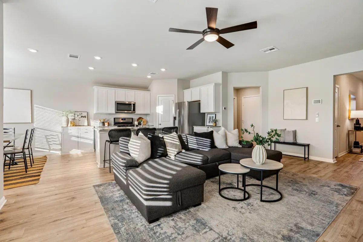 208 Royal Palm Way, Leander, TX 78641 - Image #1