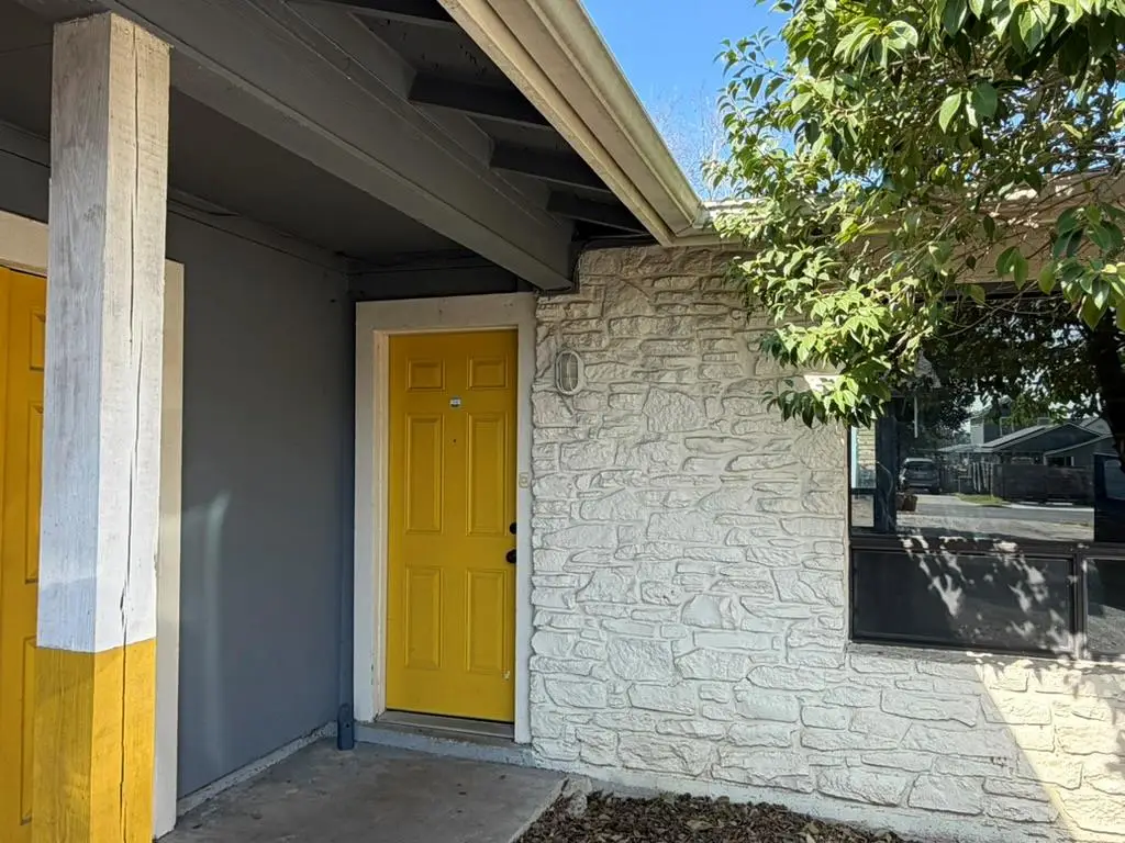 7404 Bethune Ave, Austin, TX 78752 - #1