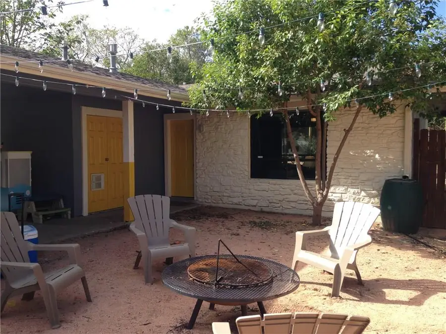 7404 Bethune Ave, Austin, TX 78752 - #3