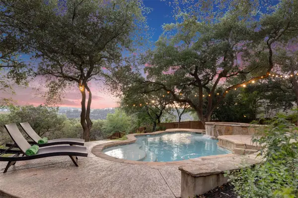 13601 Montview Dr, Austin, TX 78732