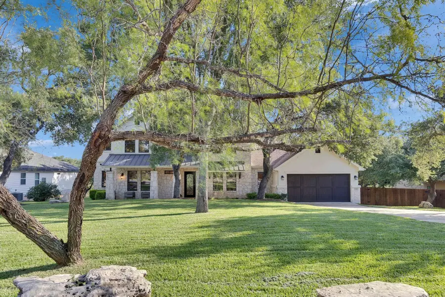 13601 Montview Dr, Austin, TX 78732 - Image #3