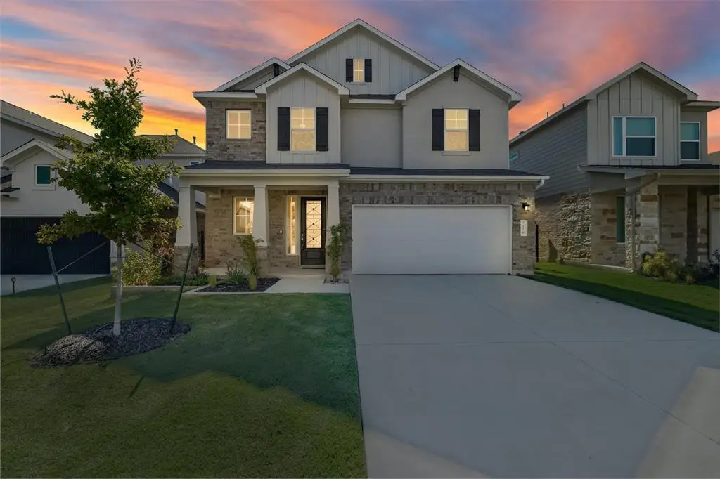 176 Alicante Ln, Liberty Hill, TX 78642 - Image #1