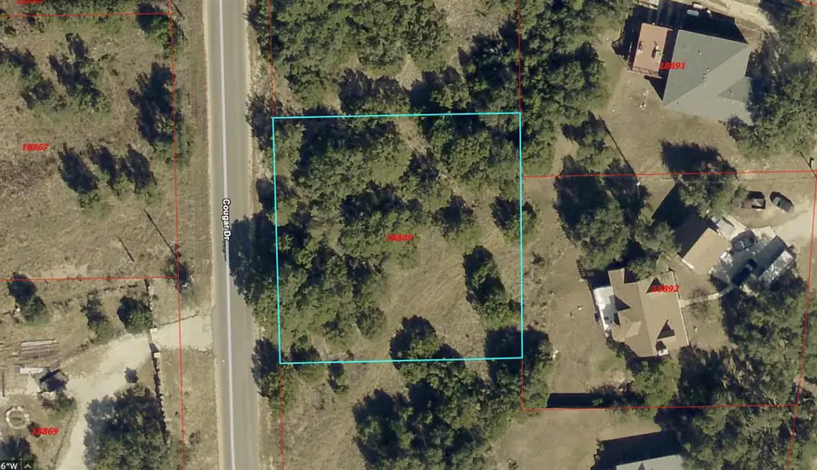 1061 Cougar Dr, Canyon Lake, TX 78133 - #3