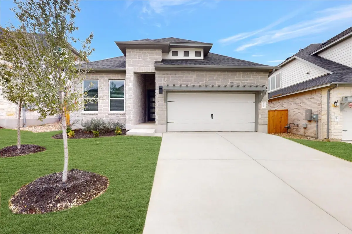 900 Beaverton Dr, Leander, TX 78641 - Image #1