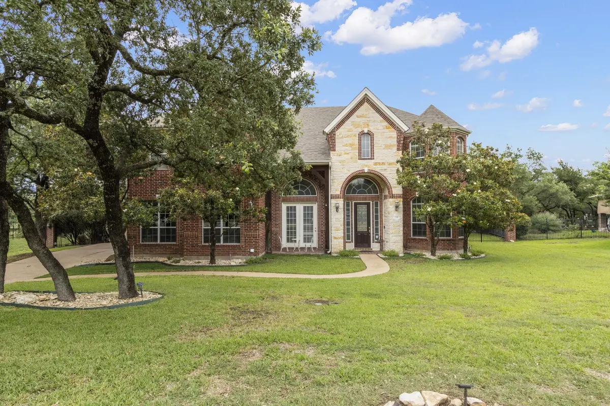 15 Sarazen Loop N, Georgetown, TX 78628 - #1