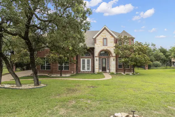 15 Sarazen Loop N, Georgetown, TX 78628