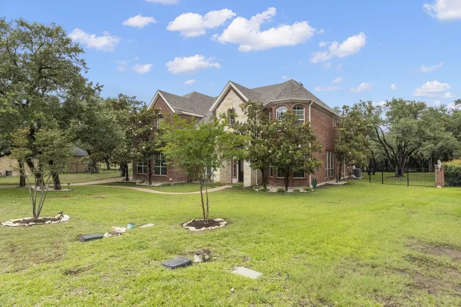 15 Sarazen Loop N, Georgetown, TX 78628 - #3