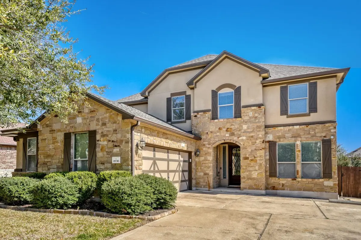 18716 Star Gazer Way, Pflugerville, TX 78660 - #1
