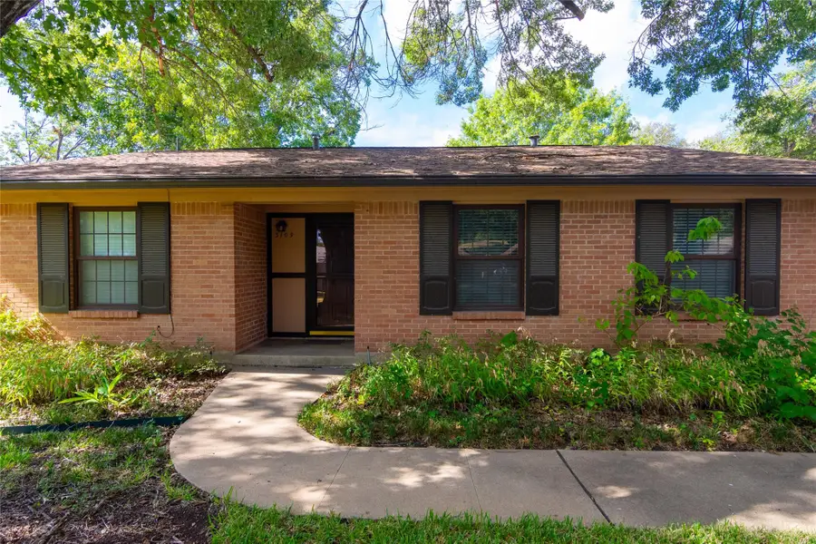 3109 Pinecrest Dr, Austin, TX 78757 - #3