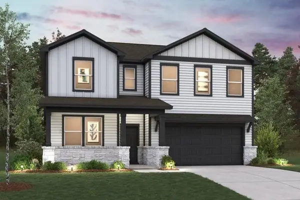 2418 Milo Hazel Ln, Round Rock, TX 78665