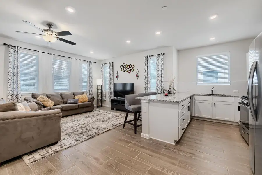 9015 Cattle Baron Path #1605, Austin, TX 78747 - #2