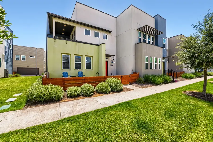 9015 Cattle Baron Path #1605, Austin, TX 78747 - #3