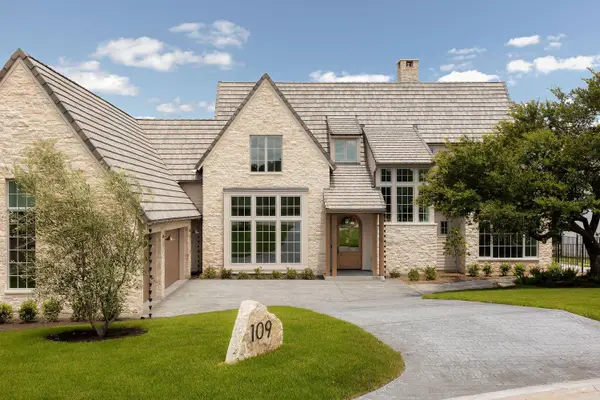 109 Delayne Dr, Austin, TX 78737