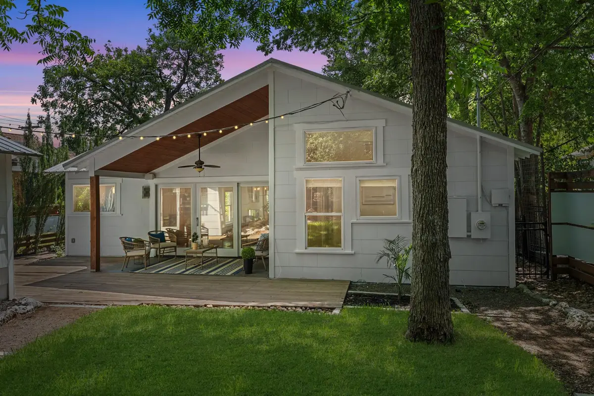 2004 Bremen St, Austin, TX 78703 - Image #1