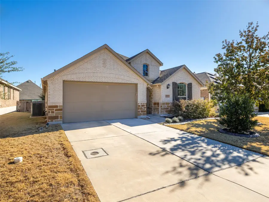 6856 Catania Loop, Round Rock, TX 78665 - Image #2