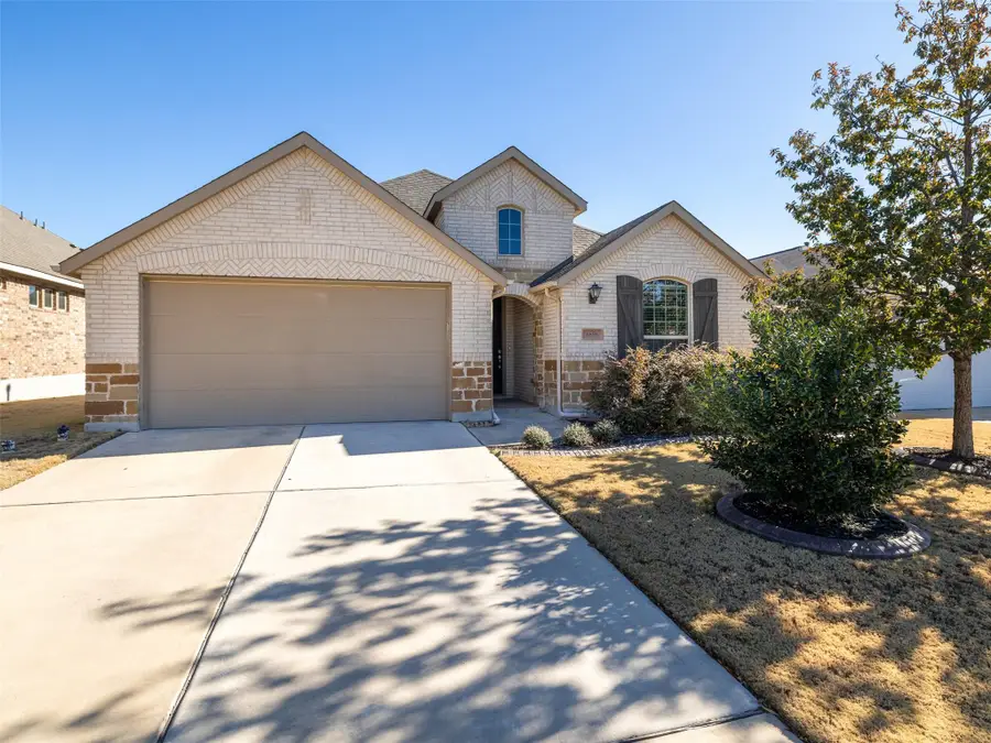 6856 Catania Loop, Round Rock, TX 78665 - Image #3