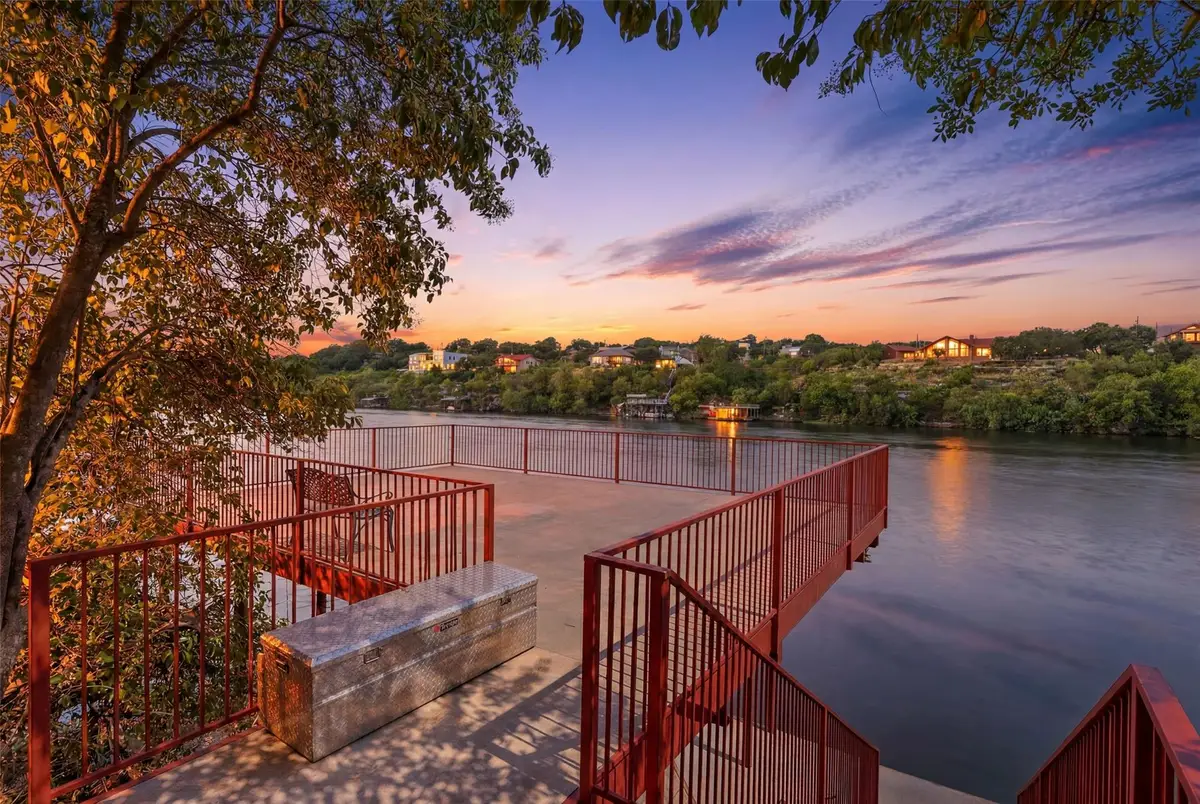 420 Los Escondidos, Marble Falls, TX 78654 - #1