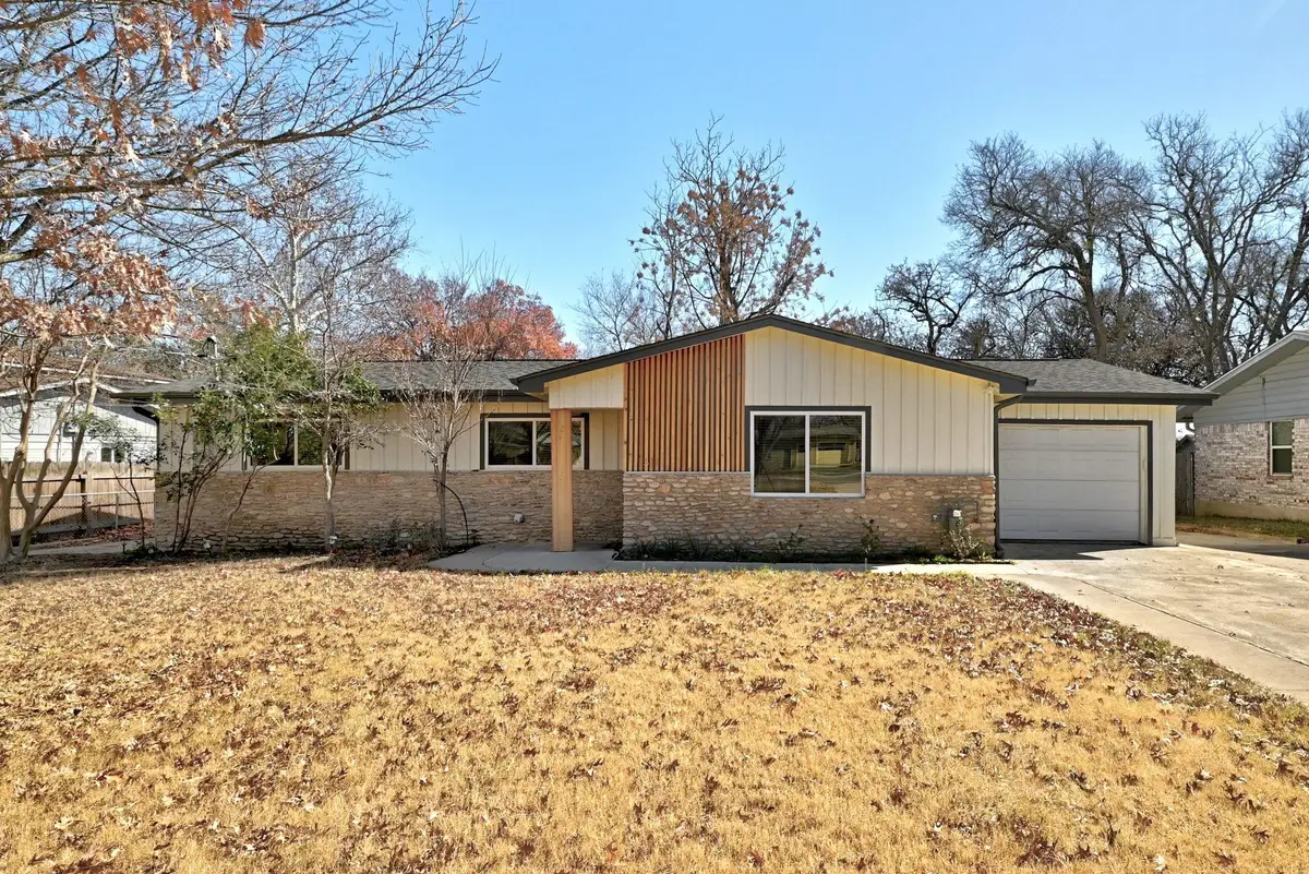 311 Harvard St, San Marcos, TX 78666 - Image #1