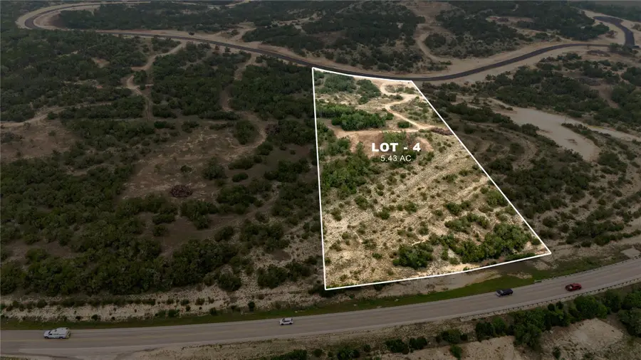 LOT 4 Ranch Road 165, Blanco, TX 78606 - #2