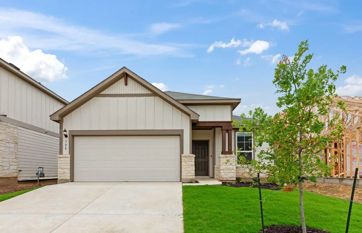 328 Kapok St, Buda, TX 78610 - Image #1