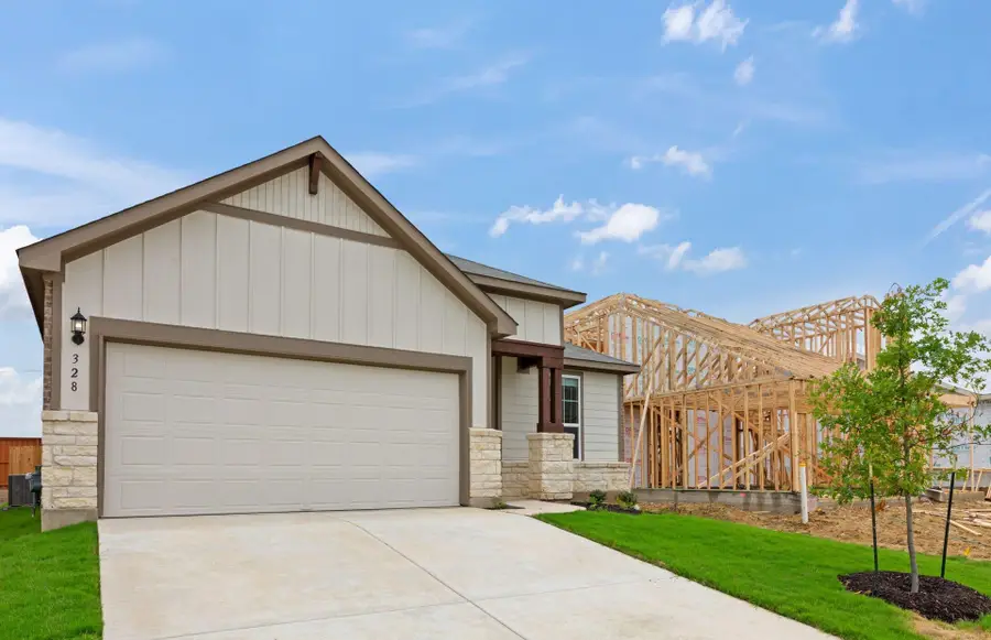 328 Kapok St, Buda, TX 78610 - Image #2