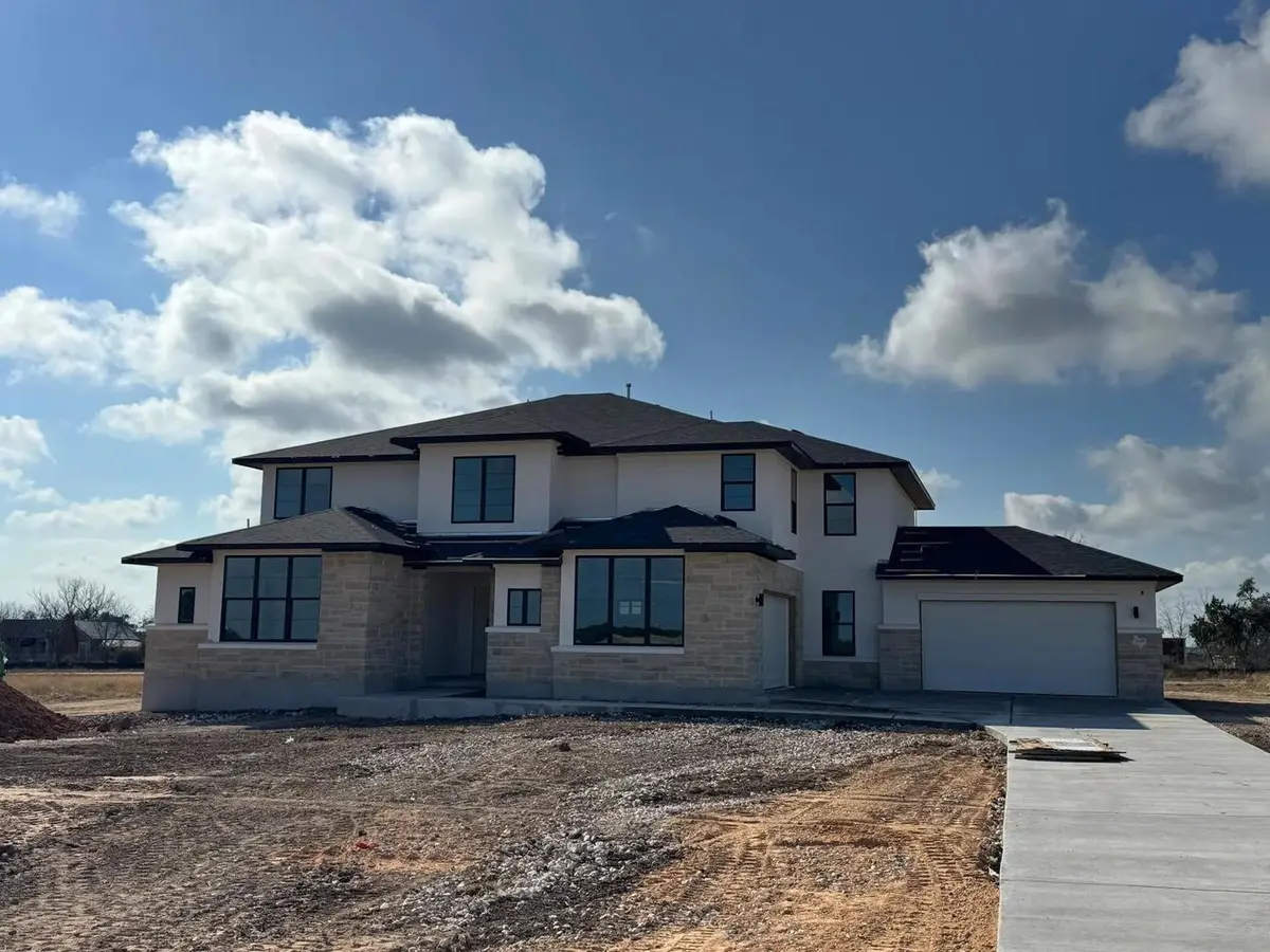 2429 Lineage Ln, Leander, TX 78641 - Image #1