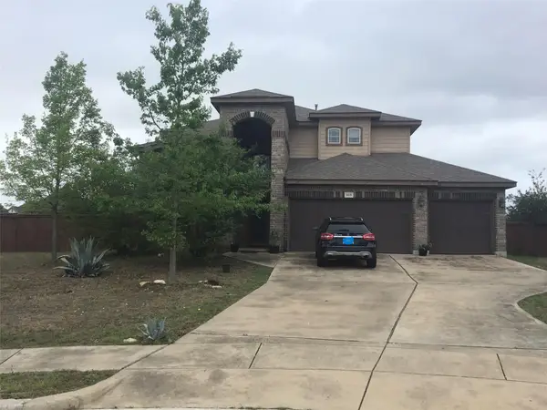 818 Dewitt Dr, San Marcos, TX 78666
