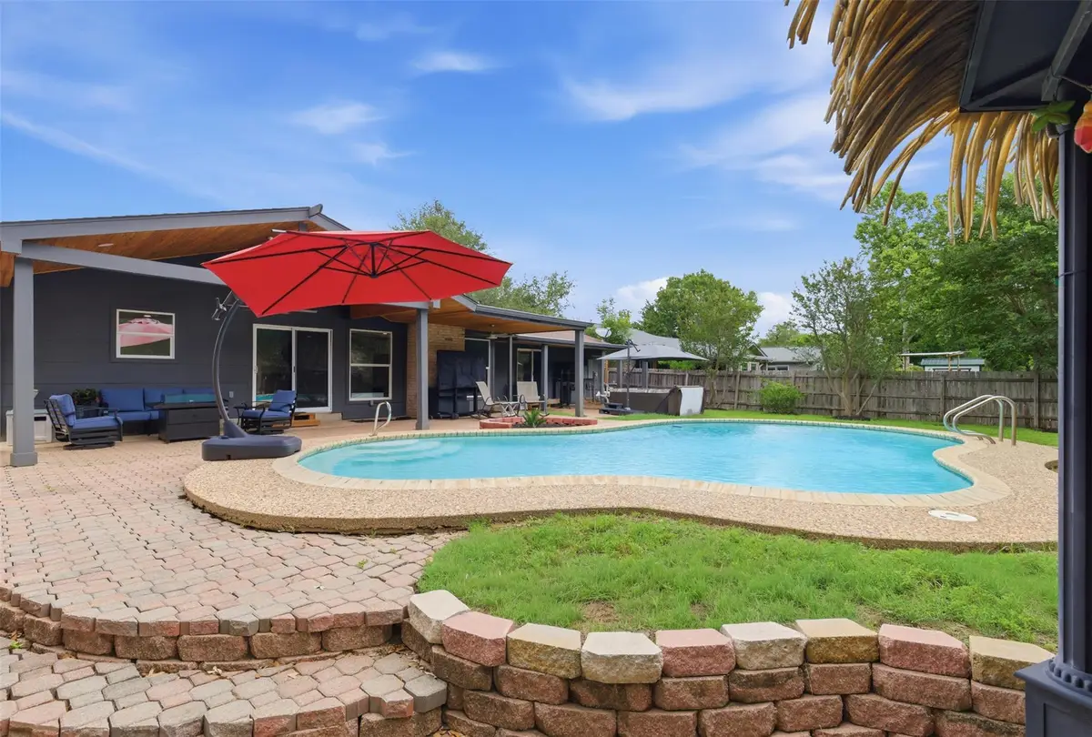 11813 Knights Brg, Austin, TX 78759 - #1