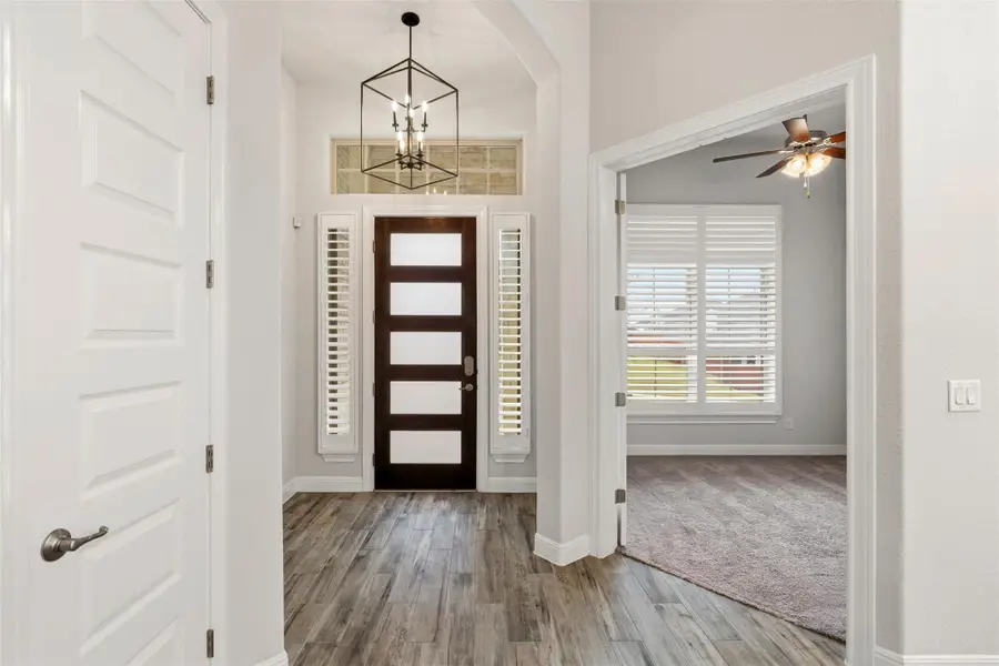 2439 Soprano Way, Round Rock, TX 78681 - #3