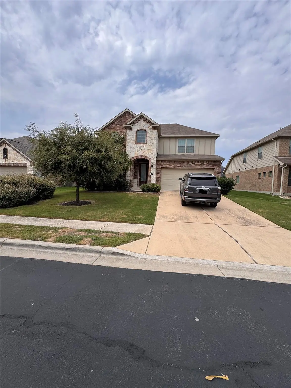 914 Emory Stable Dr, Hutto, TX 78634 - #1