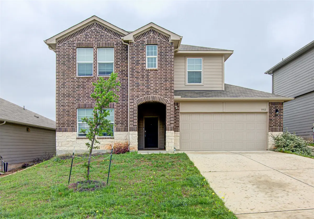 5912 Berriweather Dr, Austin, TX 78724 - Image #1