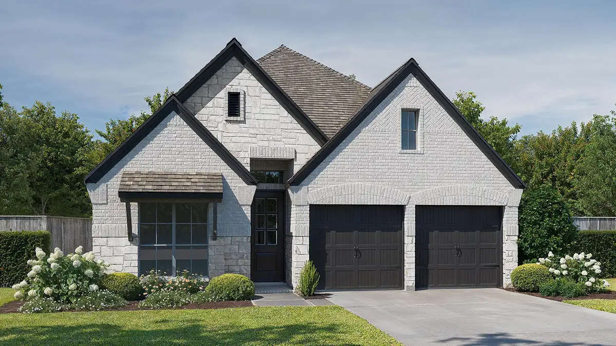 104 Barton Oak Trl, Georgetown, TX 78628 - Image #1